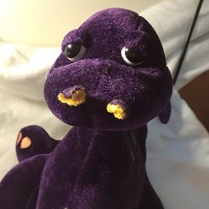 💫 Dragon Stuffed Animal